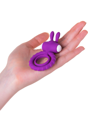 GOOD BUNNY Penis Halkası, 9 cm