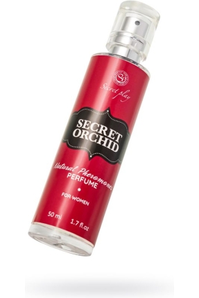 Feromonlu Parfüm, Kadınlar İçin, 50 ml