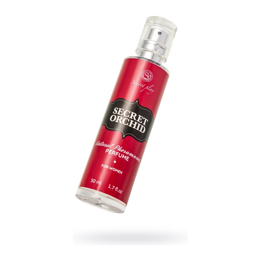 Feromonlu Parfüm, Kadınlar İçin, 50 ml