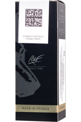 RUF AFRODİZAKLI PARFÜM KADINLAR İÇİN TABU TENTASYONU, 50 ML