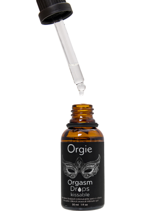 ORGIE Clit Orgasm Gel, 30 ml