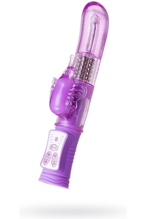 High-Tech  Vibratör, 22,4 cm