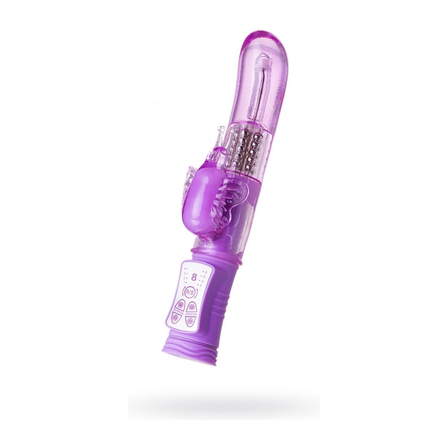 High-Tech  Vibratör, 22,4 cm