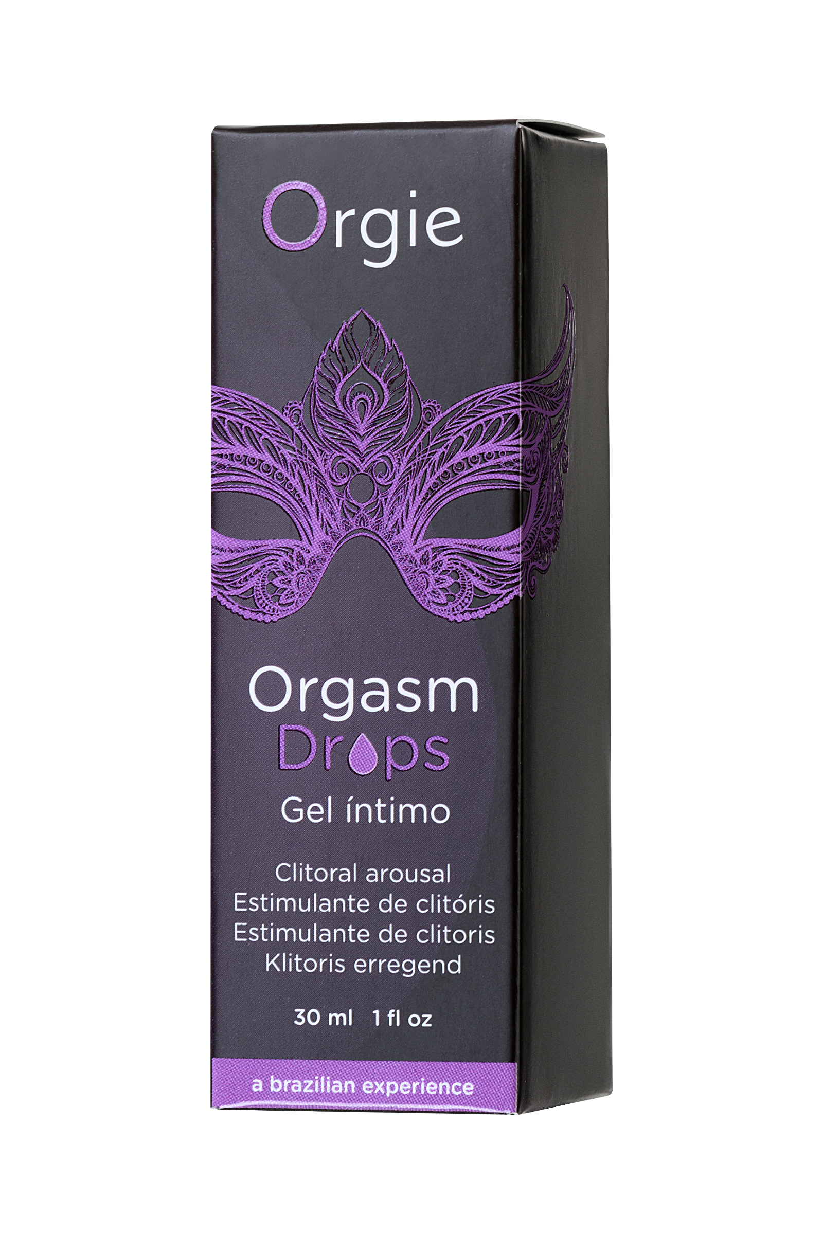 ORGİE Orgasm Jel Orgasm Isınma Etkisi olan Klitoral Jel, 30 ml 5 ORGİE Orgasm Jel Orgasm Isınma Etkisi olan Klitoral Jel, 30 ml görsel 5