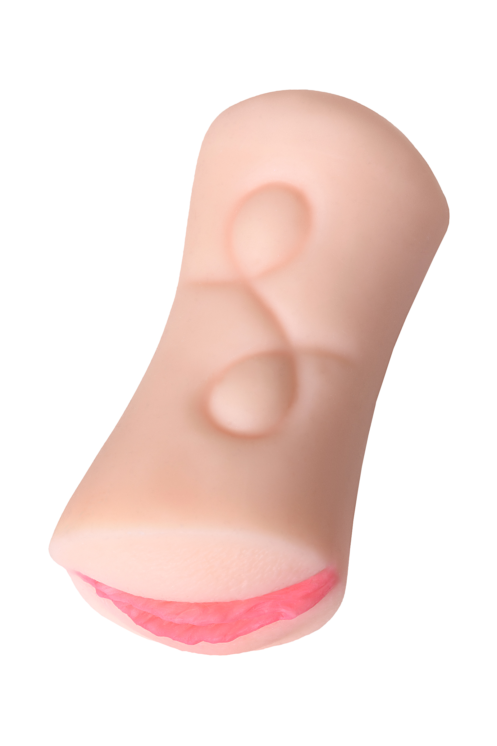 Juicy Pussy by TOYFA Masturbator Realistic Rich Fruit, TPR, Skin, 16 cm