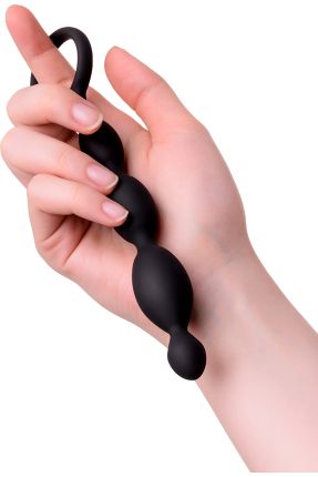 Anal Boncuk S, 19,5cm