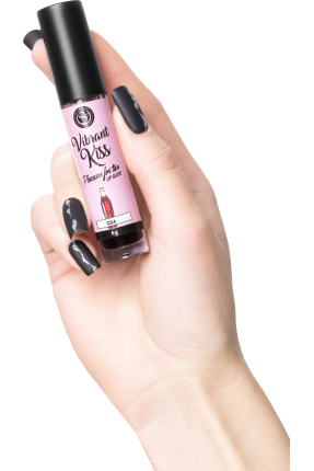 SECRET PLAY Kola Aromalı Dudak Parlatıcısı, 6 gr