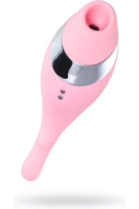 DAHLİA Çok Fonksiyonlu Vakum Vibratör, 14 cm