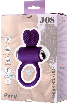 PERY Penis Halkası, 9 cm