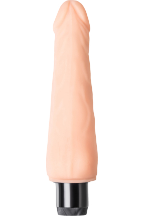 Stim Realistik Vibratör, 19,2 cm