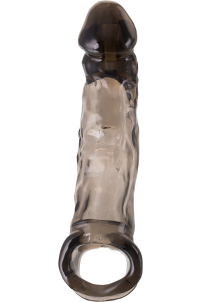 Penis Kılıfı, Boyutu Arttırıcı, 19.5 cm