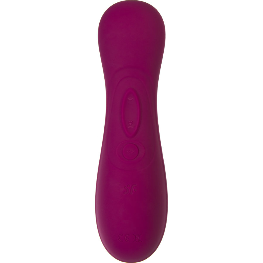 Satisfyer Pro 2 Generation 3 Vakum Klitoris Uyarıcı Vibratör