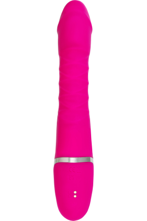 TO-FROLLY Vakumlu Vibratör 21,5 cm