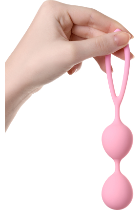 Rai Vajinal Kegel Topları 17 cm