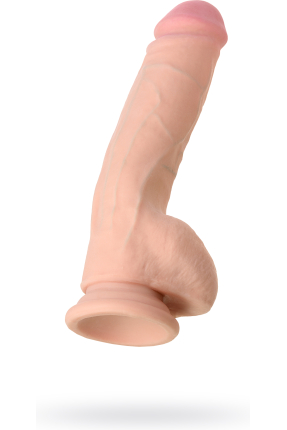 RealStick Elite Marc Vantuzlu yapay penis