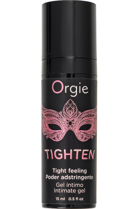ORGIE Firming Gel for Women, Firm, 15 ml