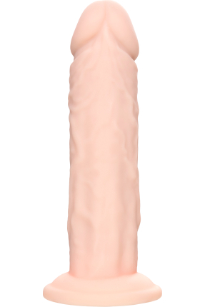 Jared L yapay penis, 18 cm