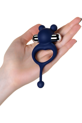 MİCKEY Penis Halkası, 12,5 cm