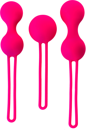 Redvil Vajinal Top Seti, 16,5 cm