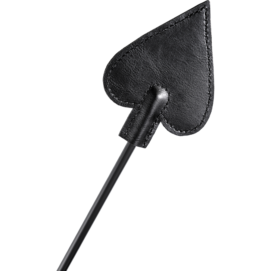 BDSM Kırbaç PU deri,36 cm