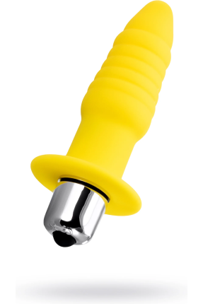 Lancy Anal Plug, 11 cm