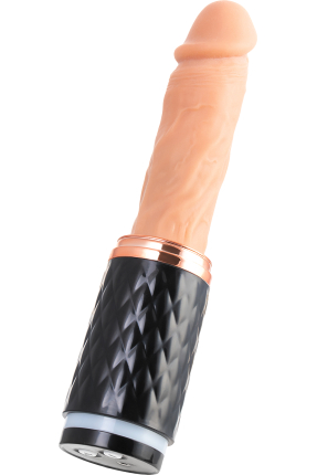 Seks Makinesi, 29 cm