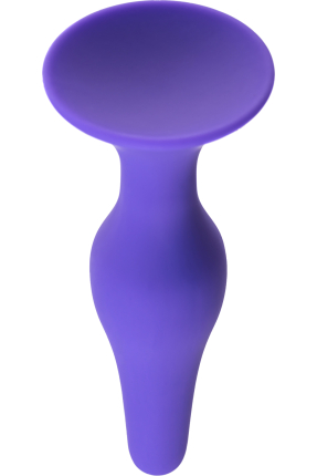 Anal Plug, 12,5 cm