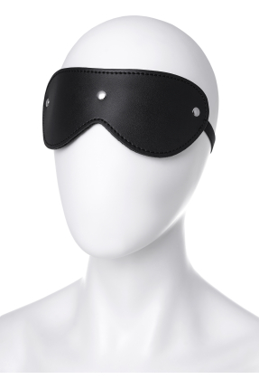 BDSM Maske , PU deri, 24 cm
