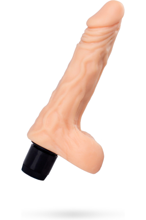 A-Toys by TOYFA Multi-Speed Realistik Vibratör