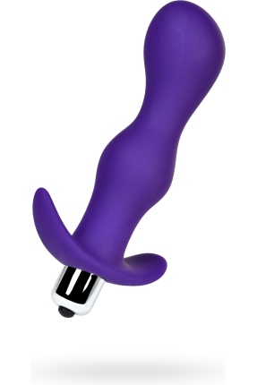 A-Toys by TOYFA Kamet Anal Vibro Plug