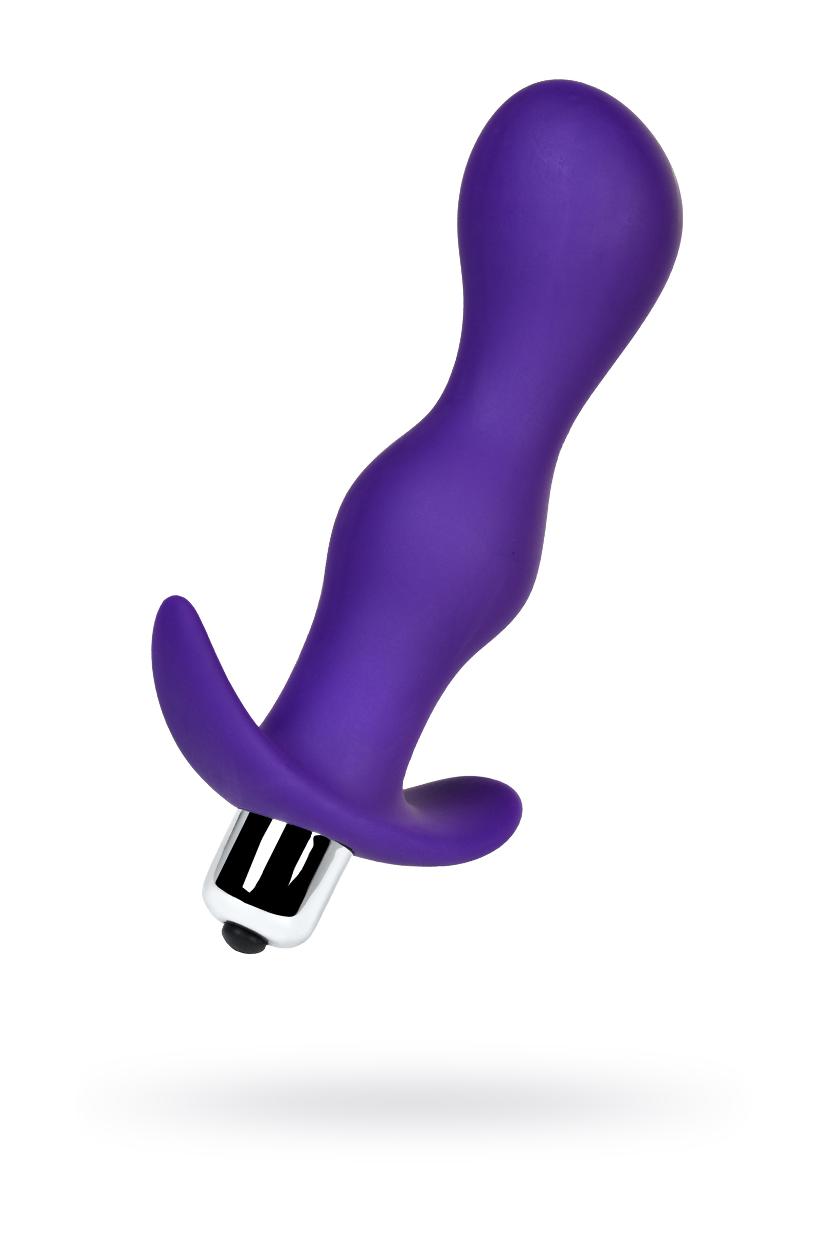 A-Toys by TOYFA Kamet Anal Vibro Plug