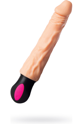 Cocksman  Realistik Vibratör, 26,5 cm