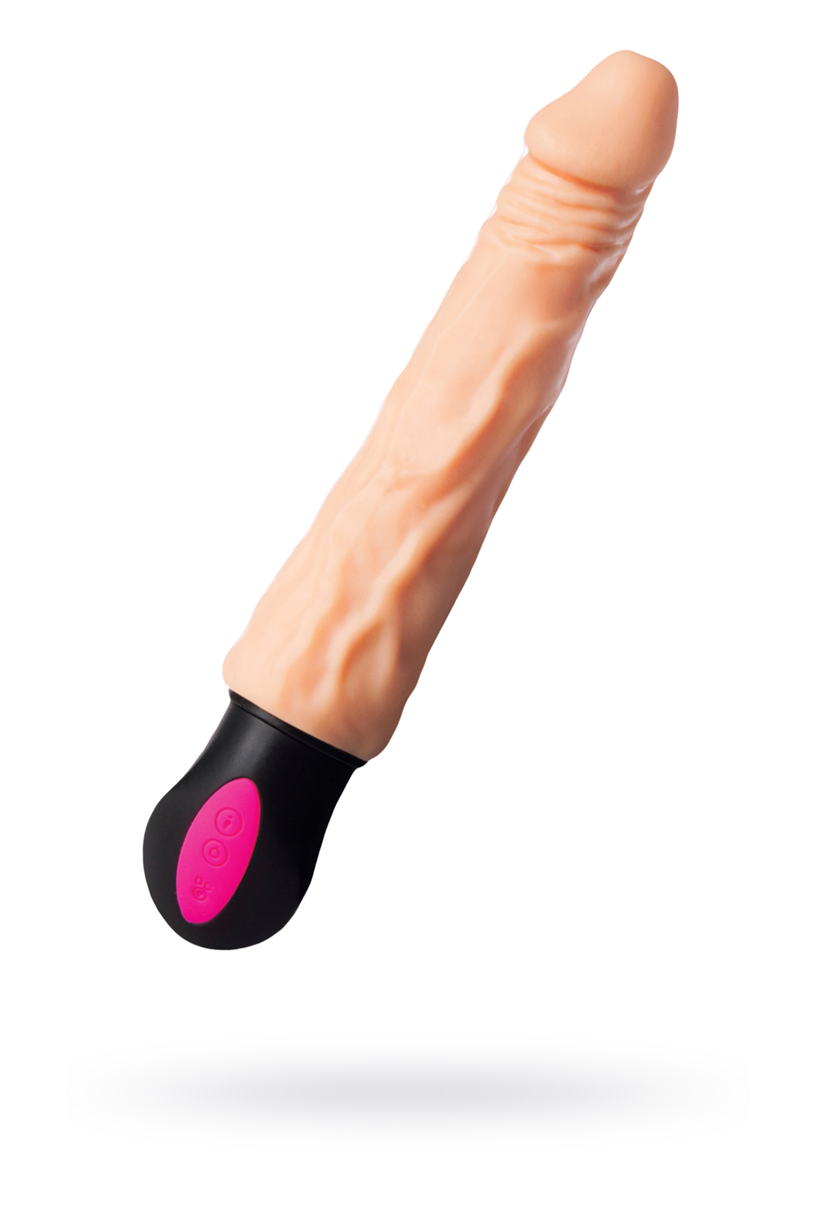 Cocksman Realistic Vibrator, 26.5 cm 10 Cocksman Realistic Vibrator, 26.5 cm