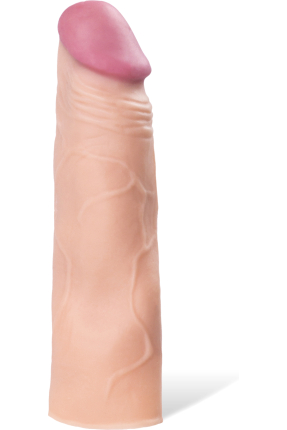 Penis Kılıfı, SoftSkin,16,5 cm