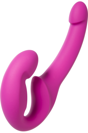 SHARE Strap-on, 23 cm