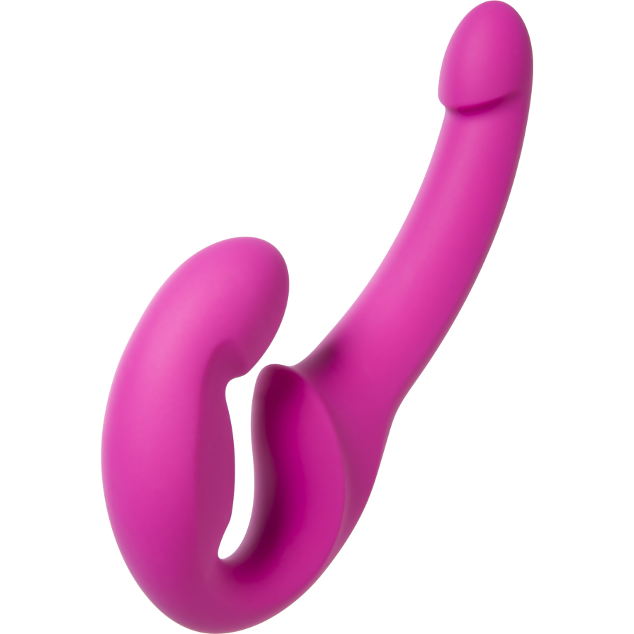 SHARE Strapon, 23 cm