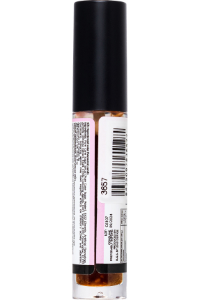 SECRET PLAY Kola Aromalı Dudak Parlatıcısı, 6 gr