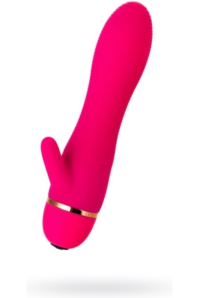 Klitoral Uyarıcı Vibratör, 15 cm