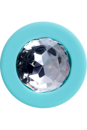 Brilliant Anal Plug, 8 cm