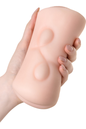 Juicy Pussy by TOYFA Masturbator Gerçekçi Rich Fruit, TPR, Ten, 16 cm