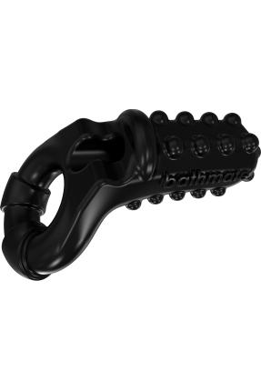 Titreşimli Penis halkası Tickle, Ø5 cm
