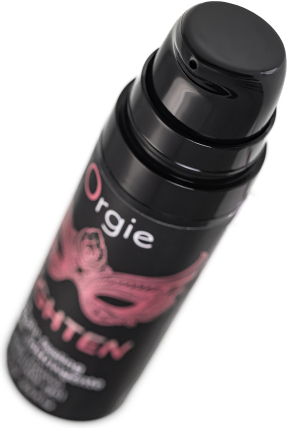ORGIE Firming Gel for Women, Firm, 15 ml