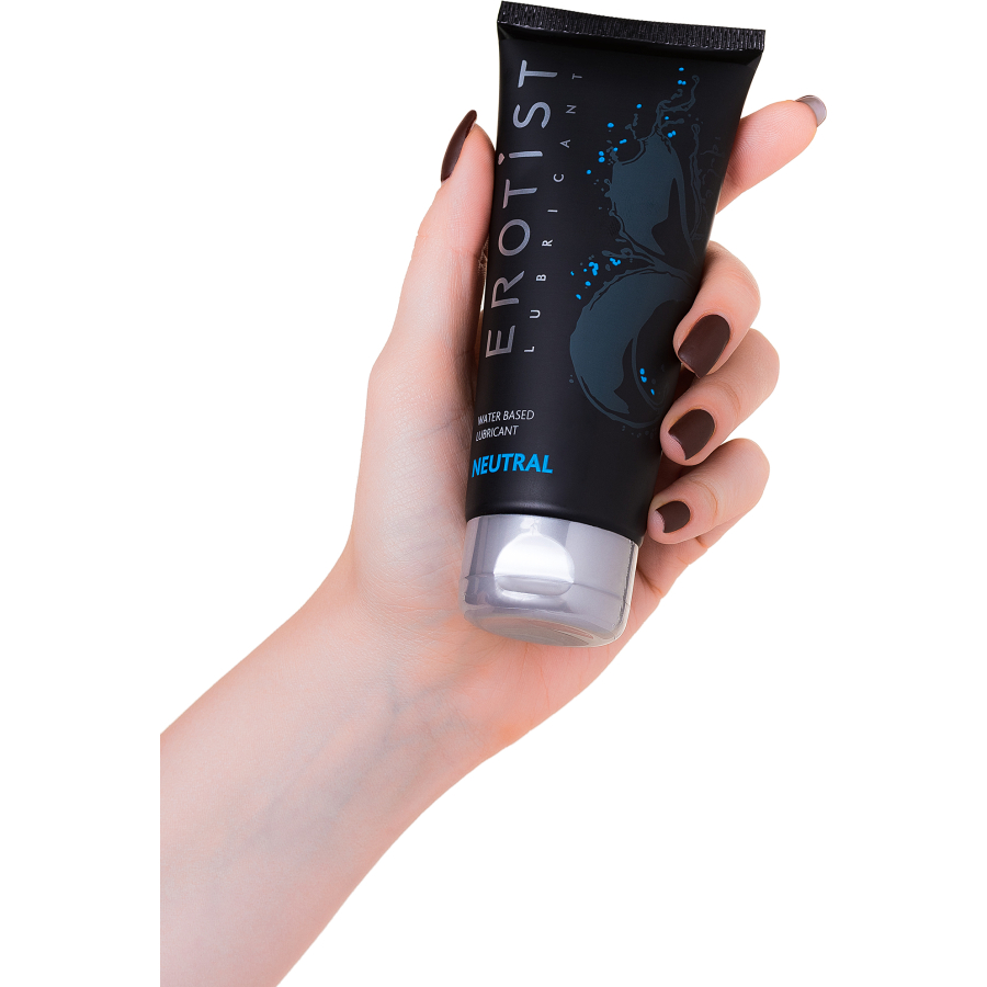 Lubrıcant NEUTRAL, Su Bazlı , 100 ml