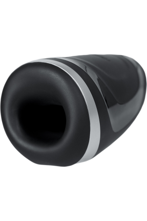 Men Heat Vibratiion Masturbator, 15 cm