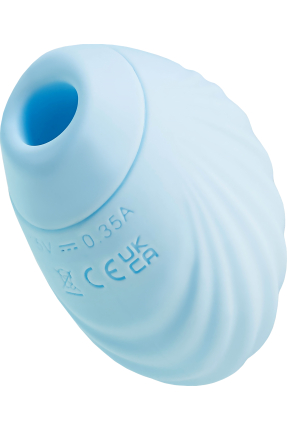Qli by Flovetta Scall clitoral stimulator