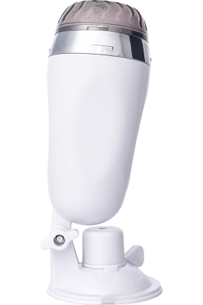 Coochy realistic Masturbator, 21 cm