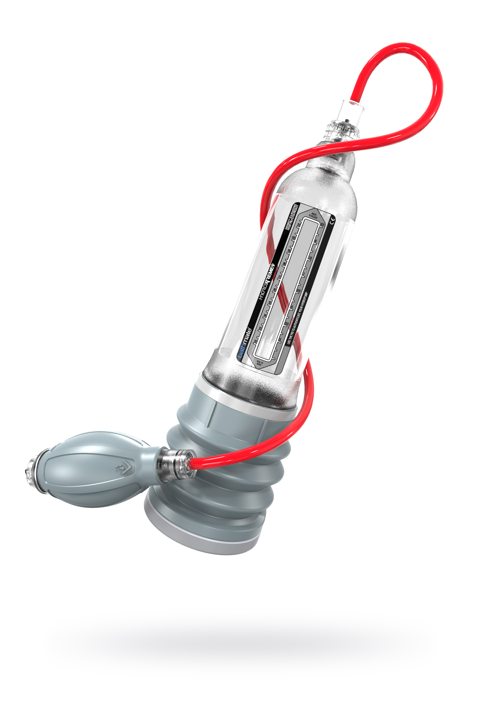 Penis Pompası HYDROXTREME9 hidrolik, 32,5 cm (Hydromax Xtreme X40 analog) 1 Penis Pompası HYDROXTREME9 hidrolik, 32,5 cm (Hydromax Xtreme X40 analog) görsel 1
