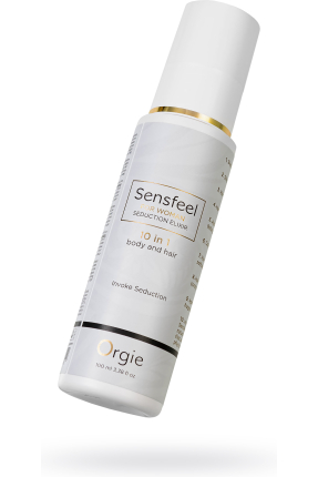 ORGIE SENSFEEL Body Sprey