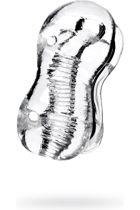 Lingam by TOYFA Masturbator Indira