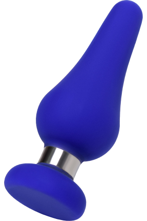 Slassic anal plug, Boyut L, 13 cm